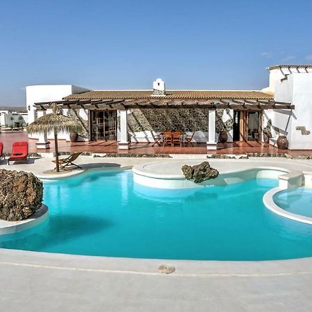 Villa La Senda Del Majorero Antigua  Εξωτερικό φωτογραφία