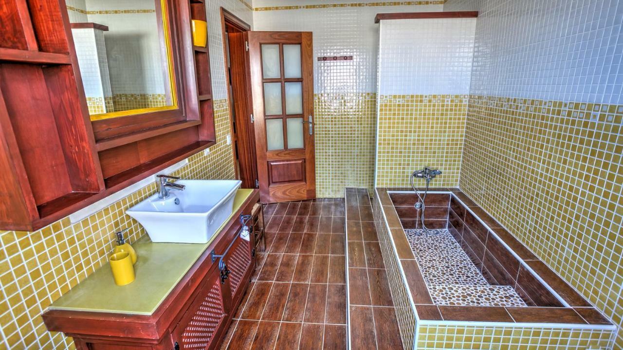 Villa La Senda Del Majorero Antigua  Εξωτερικό φωτογραφία