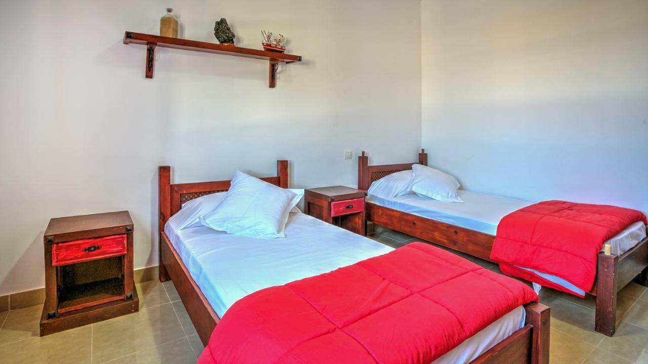 Villa La Senda Del Majorero Antigua  Εξωτερικό φωτογραφία